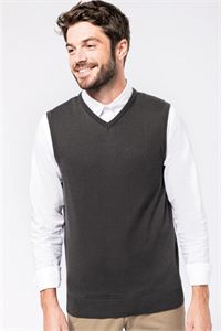 GILET UOMO